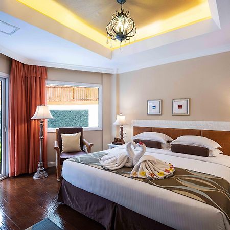 Jpark Island Resort&Waterpark Cebu Lapu-Lapu City Bagian luar foto