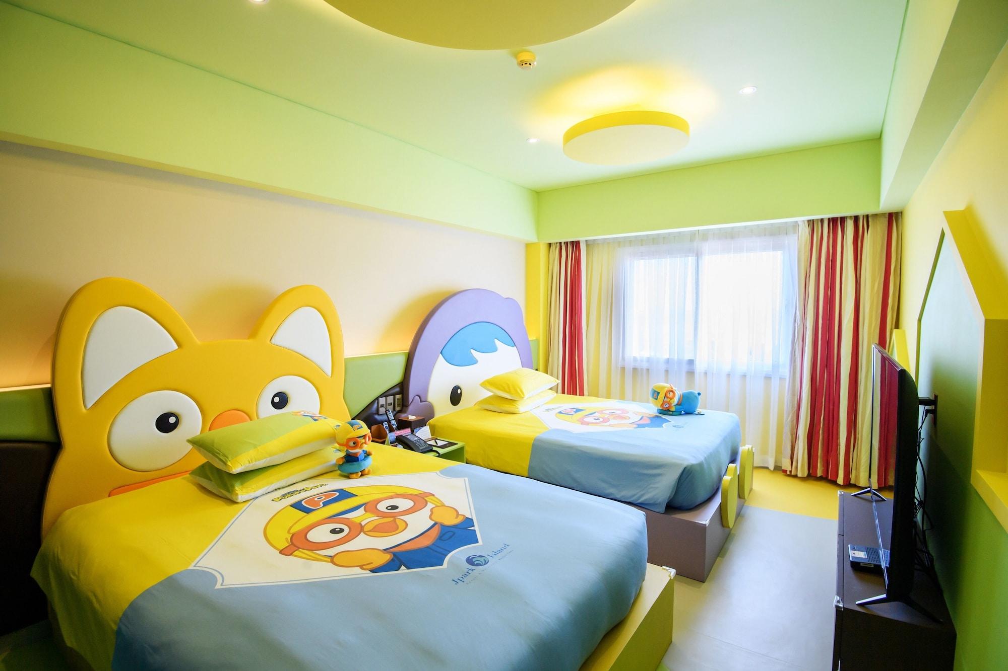 Jpark Island Resort&Waterpark Cebu Lapu-Lapu City Bagian luar foto