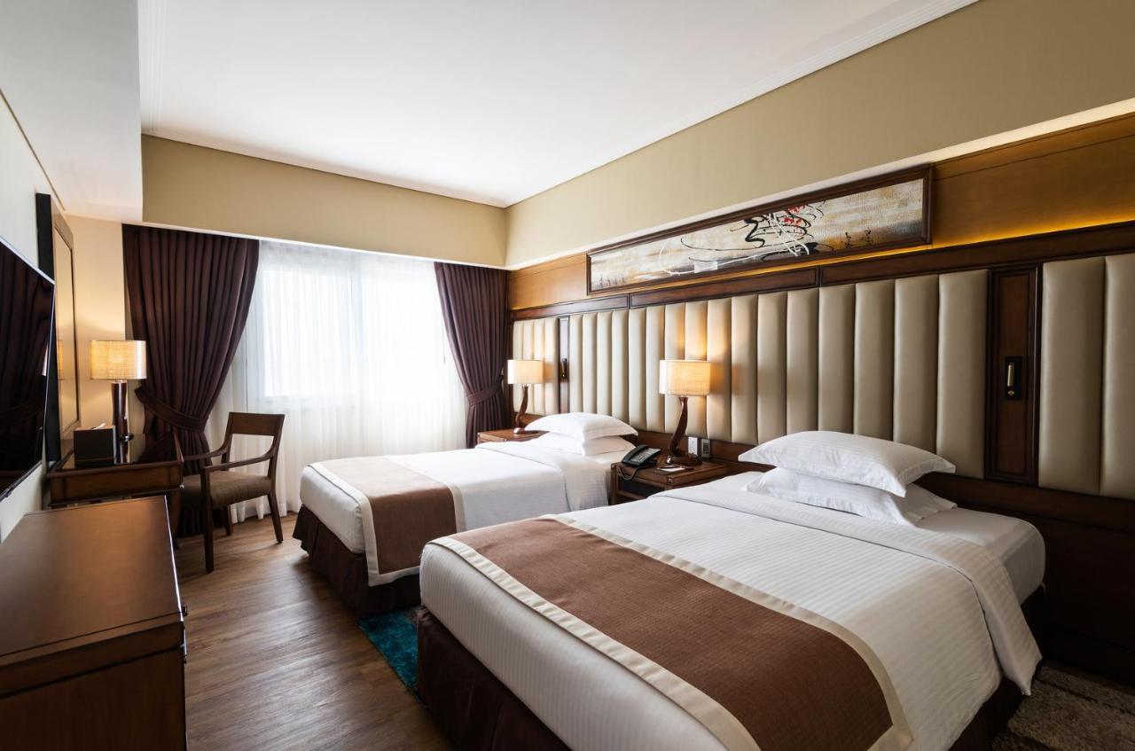 Jpark Island Resort&Waterpark Cebu Lapu-Lapu City Bagian luar foto