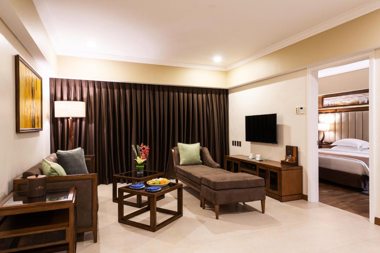 Jpark Island Resort&Waterpark Cebu Lapu-Lapu City Bagian luar foto