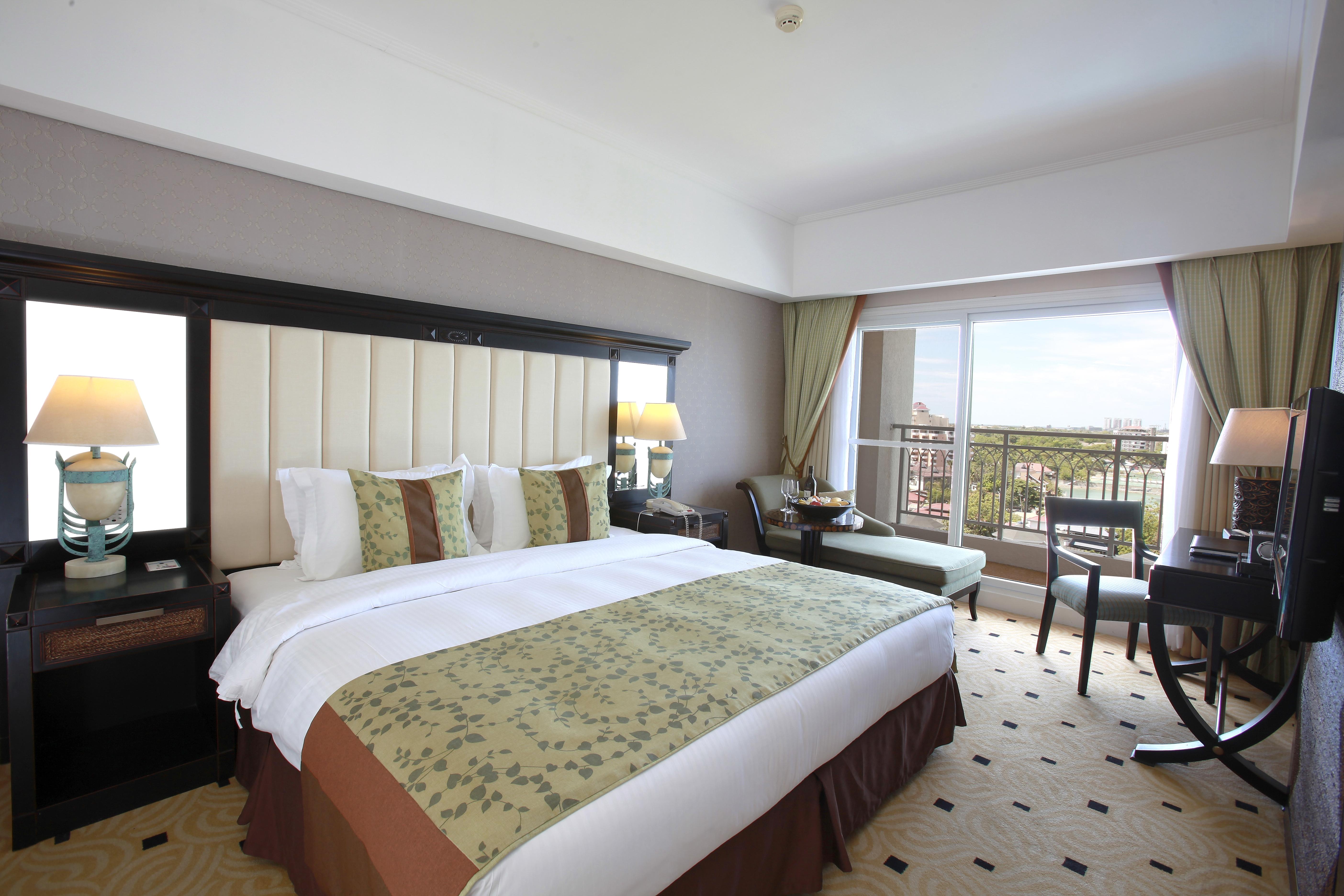 Jpark Island Resort&Waterpark Cebu Lapu-Lapu City Bagian luar foto