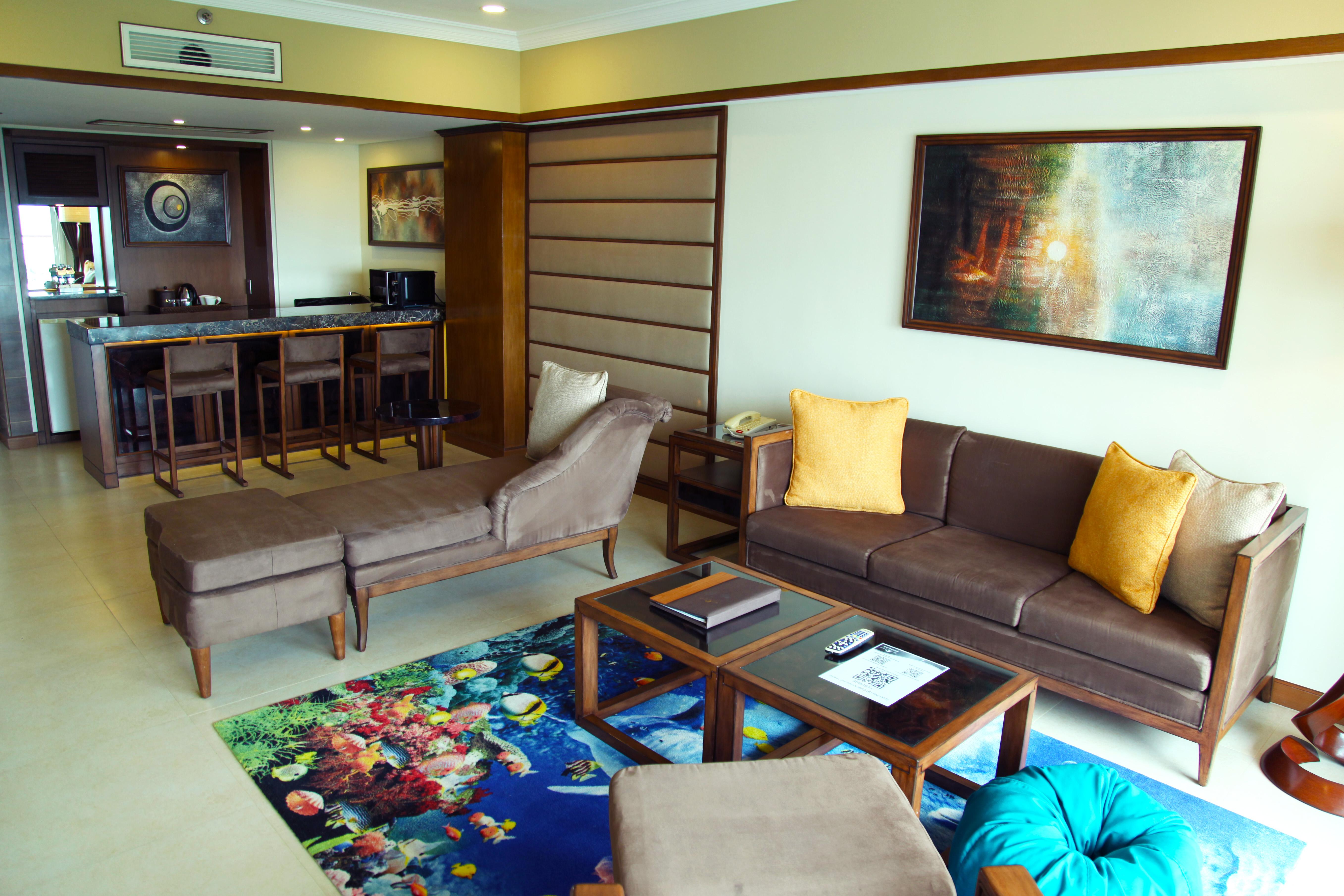 Jpark Island Resort&Waterpark Cebu Lapu-Lapu City Bagian luar foto