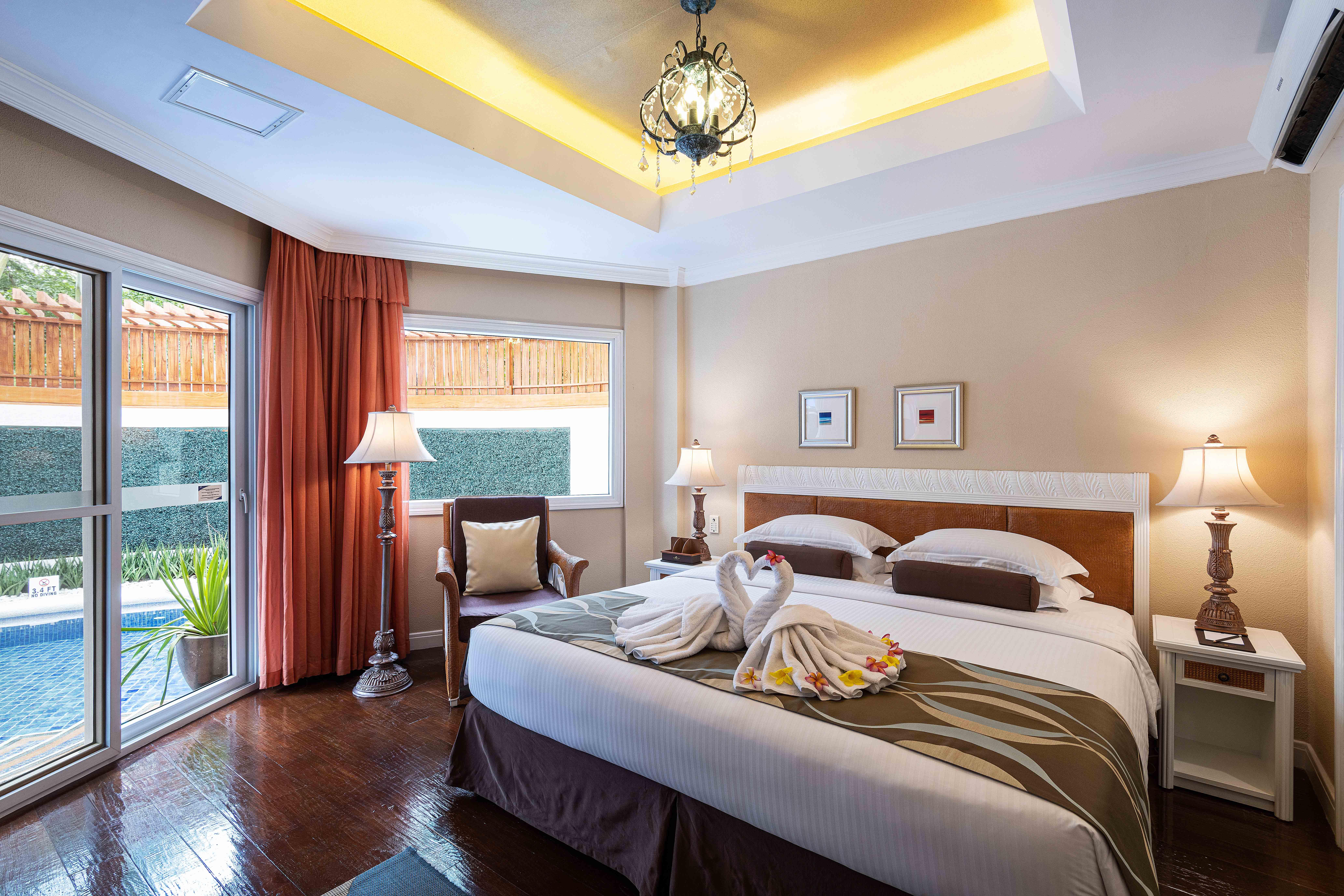 Jpark Island Resort&Waterpark Cebu Lapu-Lapu City Bagian luar foto