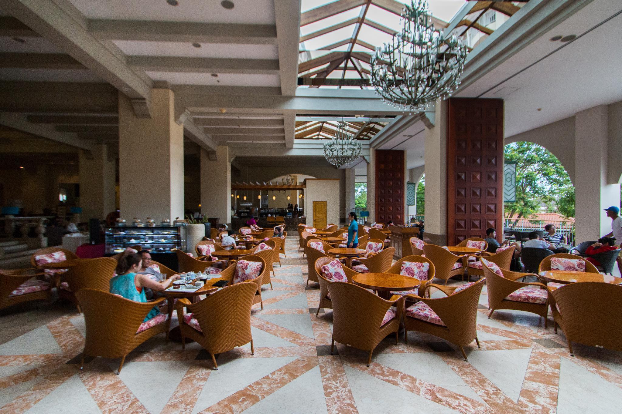 Jpark Island Resort&Waterpark Cebu Lapu-Lapu City Bagian luar foto