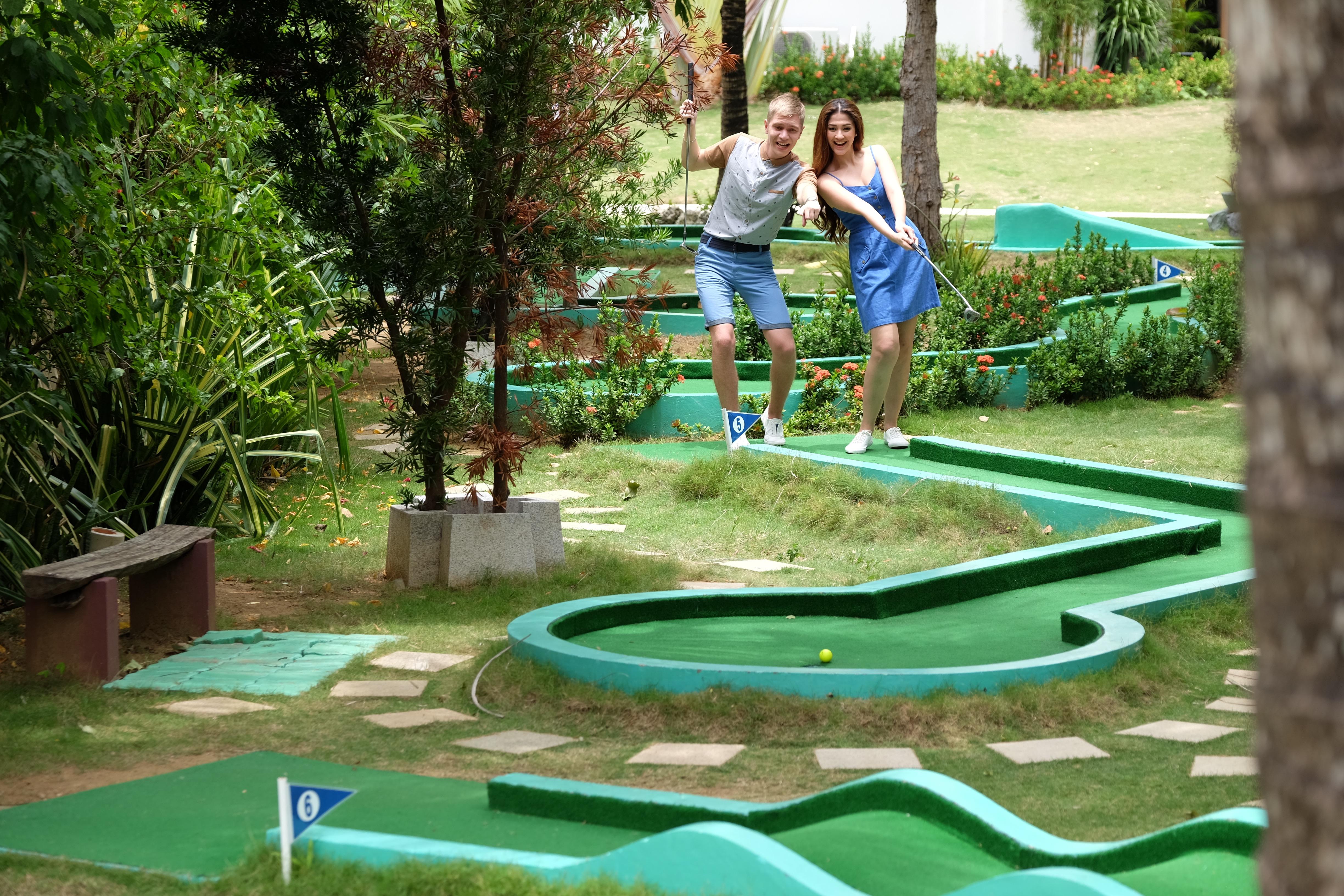 Jpark Island Resort&Waterpark Cebu Lapu-Lapu City Bagian luar foto