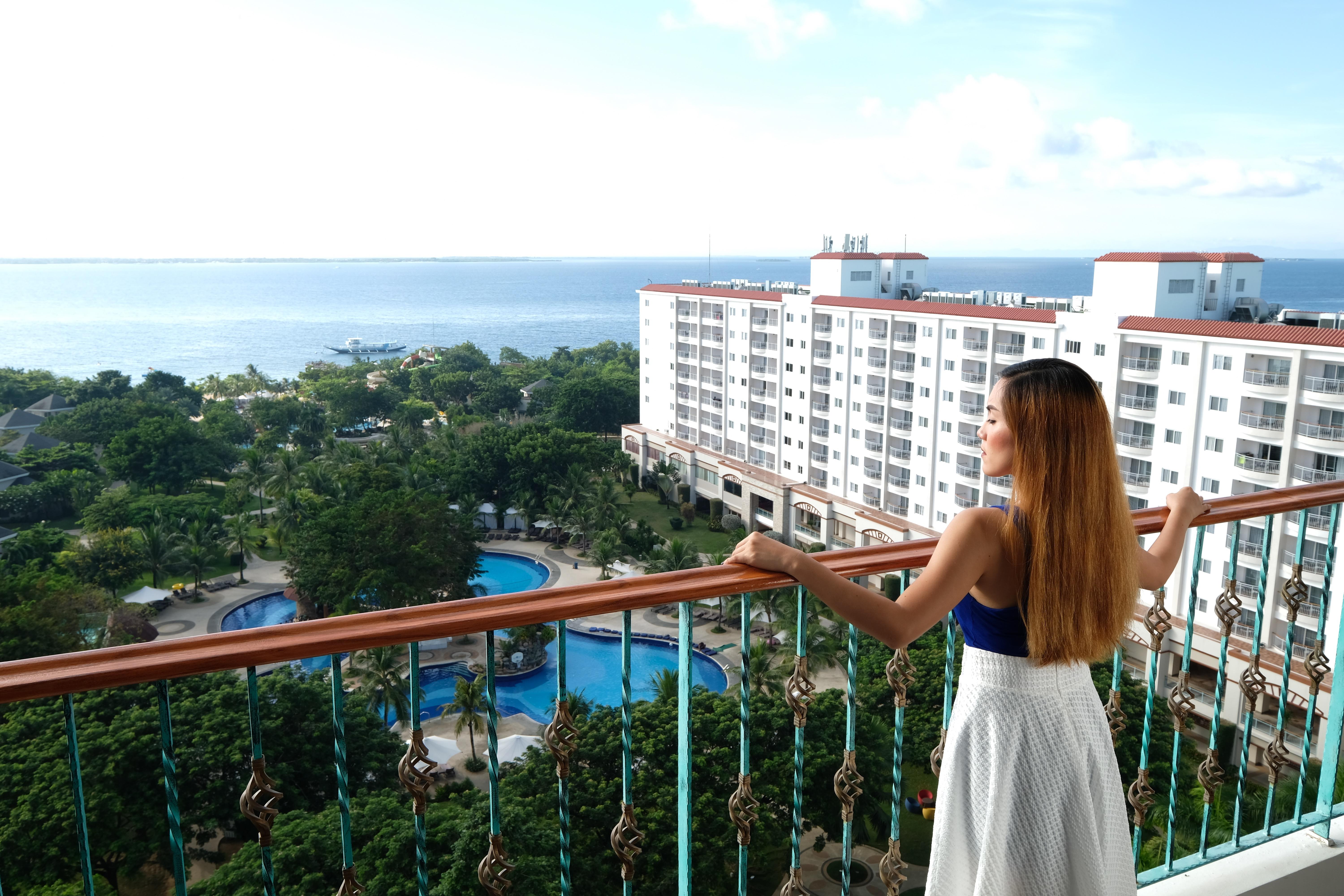 Jpark Island Resort&Waterpark Cebu Lapu-Lapu City Bagian luar foto