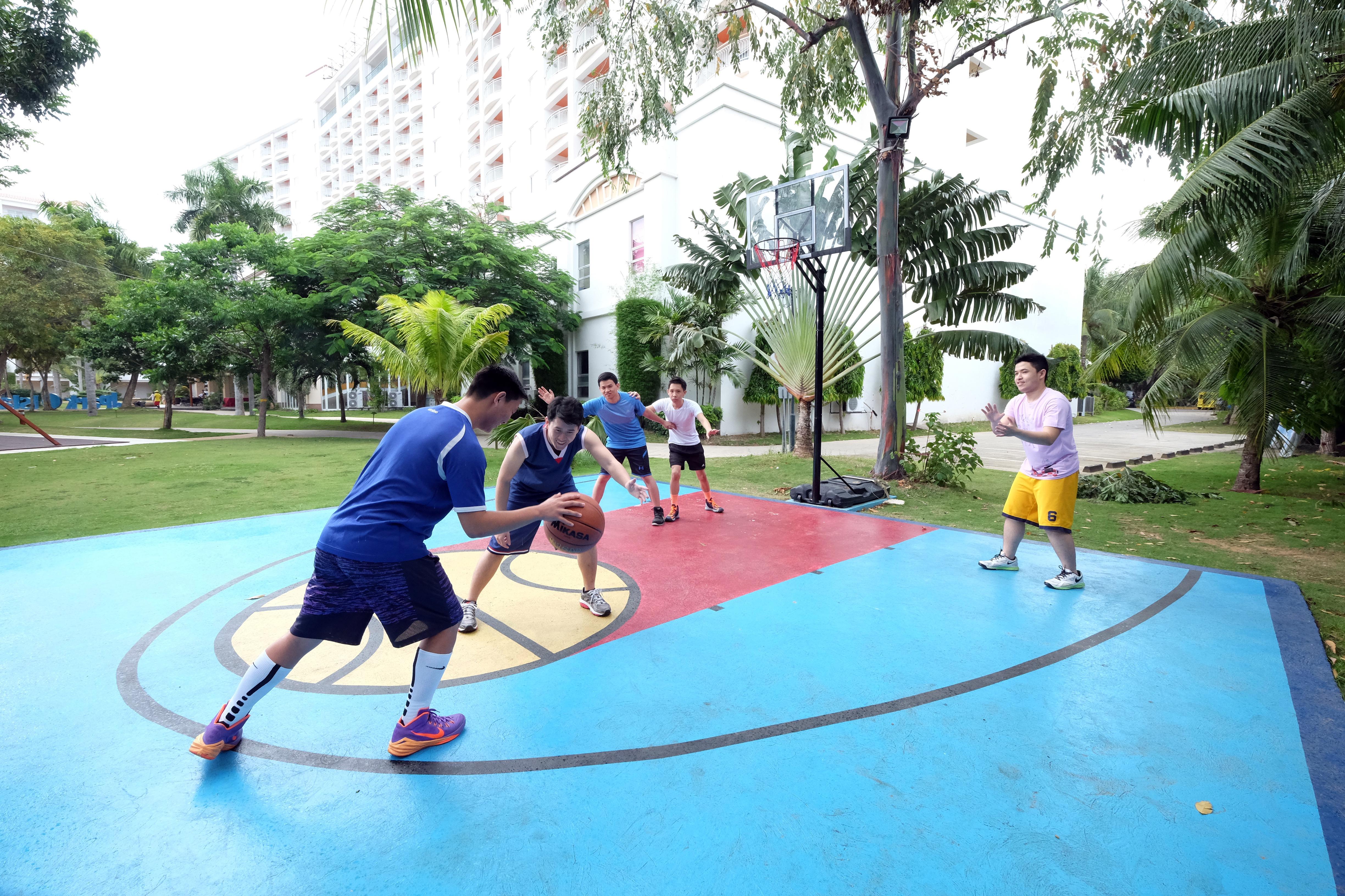 Jpark Island Resort&Waterpark Cebu Lapu-Lapu City Bagian luar foto