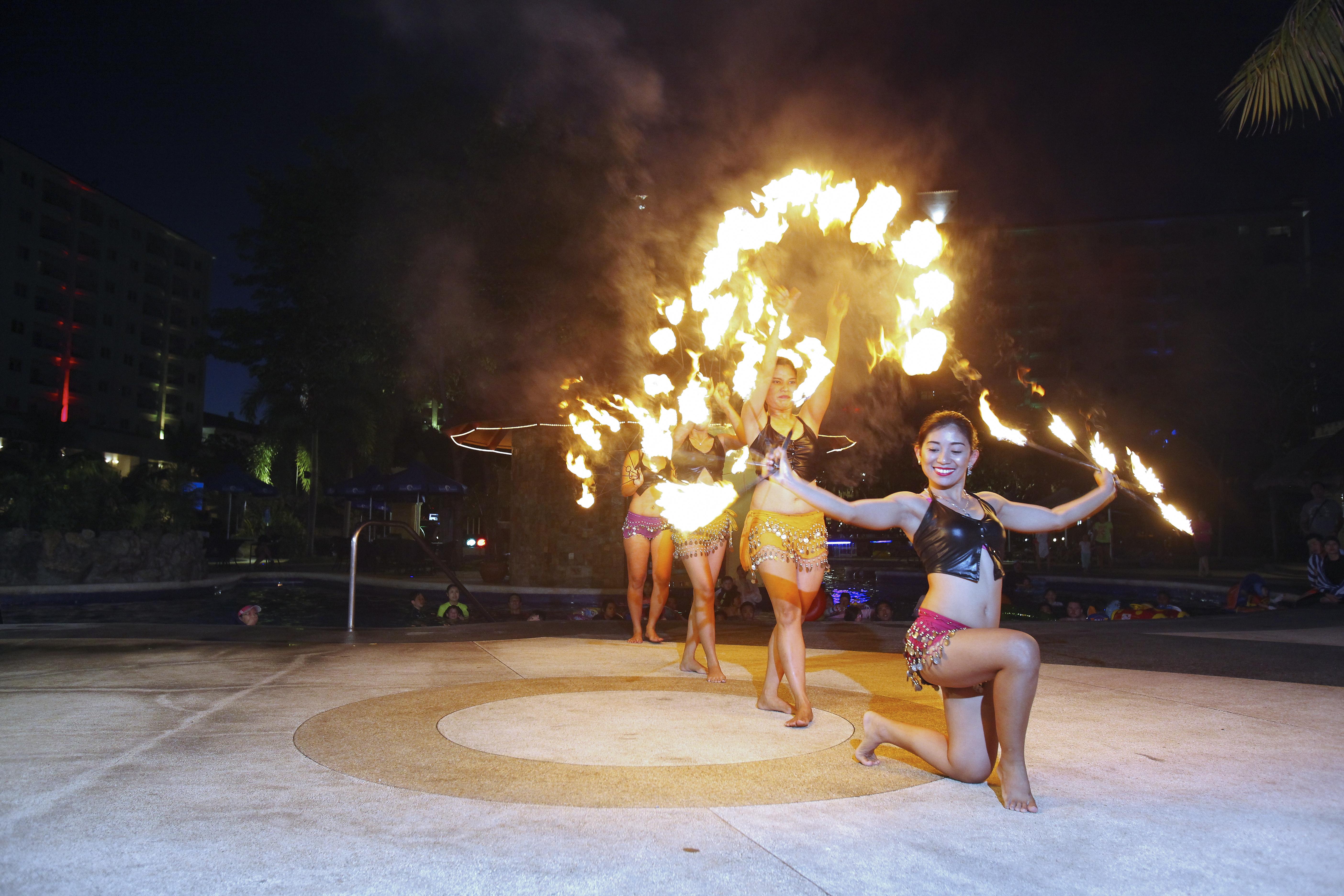 Jpark Island Resort&Waterpark Cebu Lapu-Lapu City Bagian luar foto