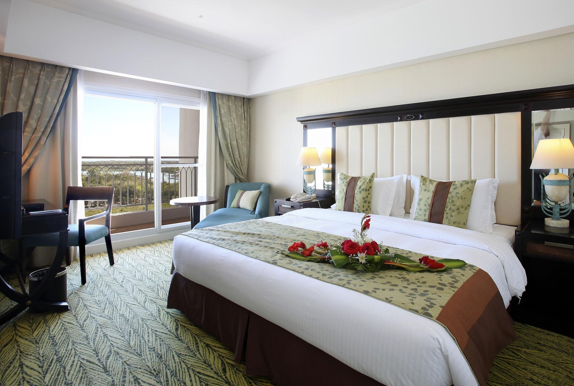 Jpark Island Resort&Waterpark Cebu Lapu-Lapu City Bagian luar foto