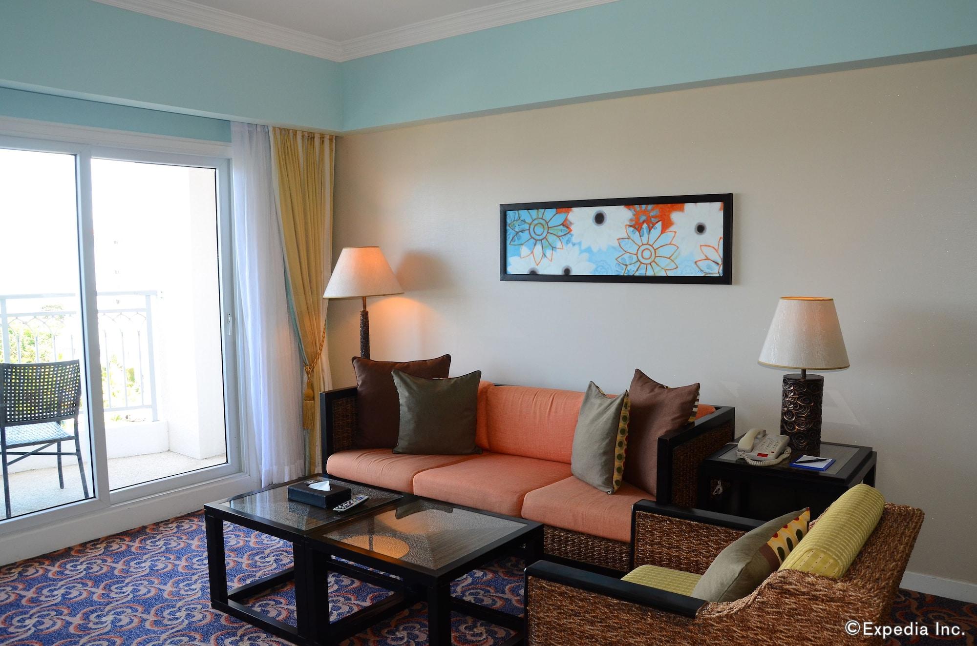 Jpark Island Resort&Waterpark Cebu Lapu-Lapu City Bagian luar foto
