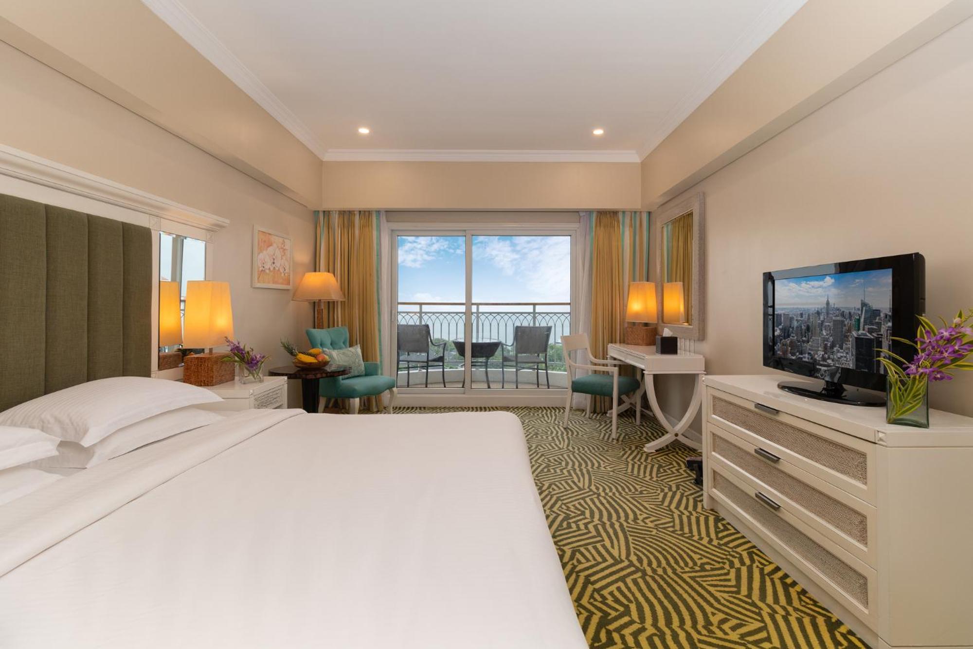Jpark Island Resort&Waterpark Cebu Lapu-Lapu City Ruang foto