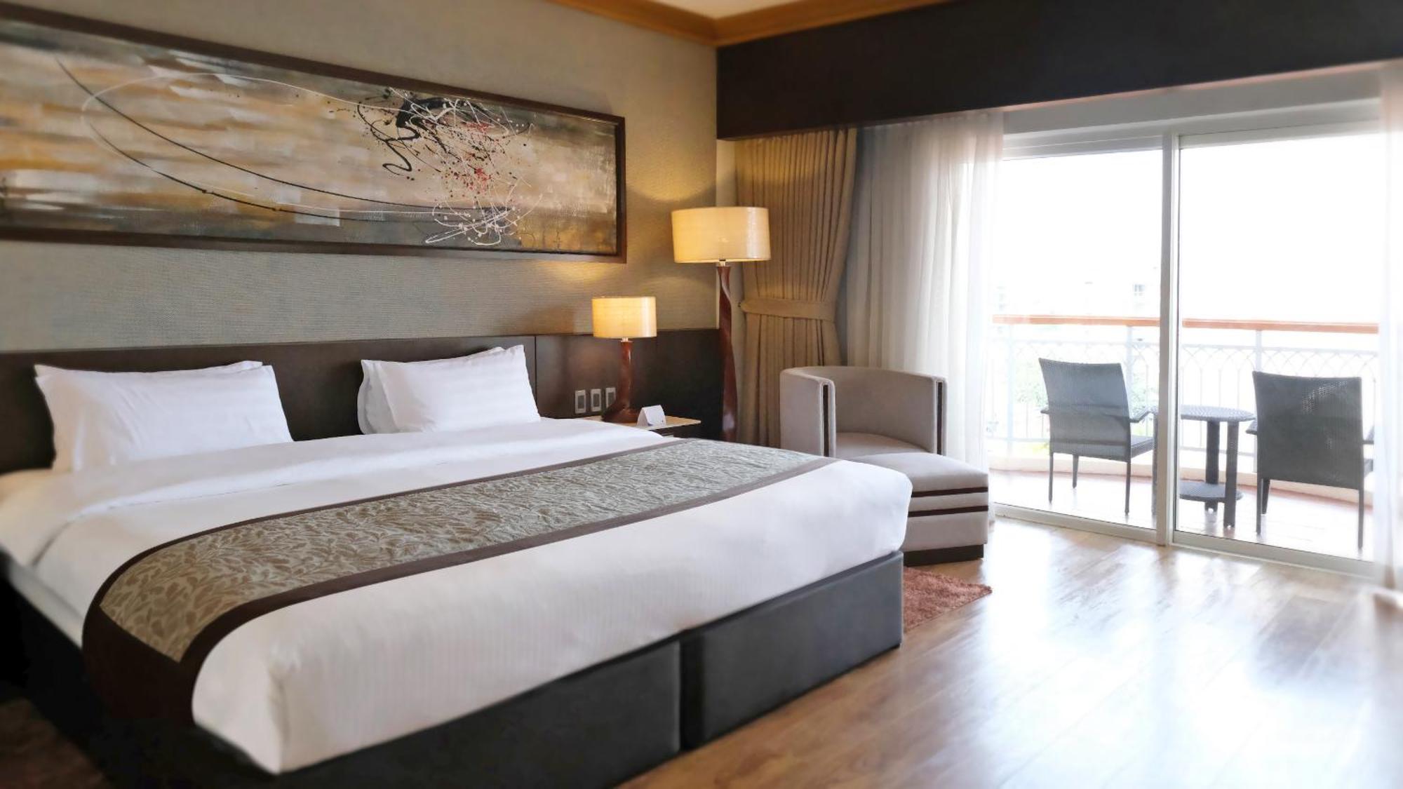 Jpark Island Resort&Waterpark Cebu Lapu-Lapu City Ruang foto