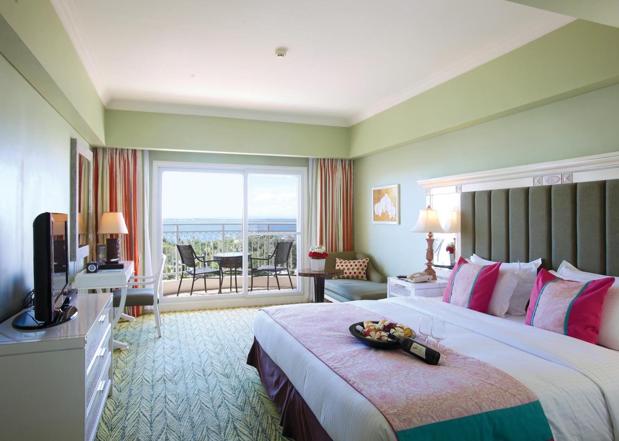Jpark Island Resort&Waterpark Cebu Lapu-Lapu City Bagian luar foto